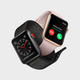 The Apple Watch Series 3.